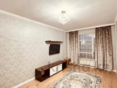 1-бөлмелі пәтер · 39 м² · 1/9 қабат, Орынбор 12, бағасы: 32 млн ₸ в Астане, Есильский р-н
