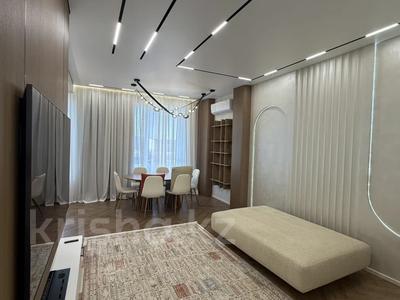 3-комнатная квартира · 88 м² · 6/9 этаж, Илияса Есенберлина 20 — Есенберлина за 77 млн 〒 в Усть-Каменогорске