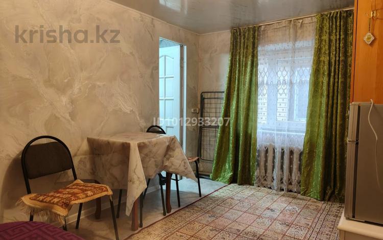 2-комнатная квартира · 40 м² · 1/1 этаж, Муратбаева за 270 000 ₸ в Алматы, Алмалинский р-н — фото 2