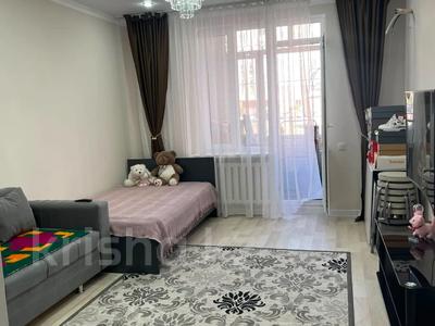 2-комнатная квартира · 58 м² · 1/12 этаж, КОКТЕМ за 25.5 млн ₸ в Талдыкоргане, мкр Коктем