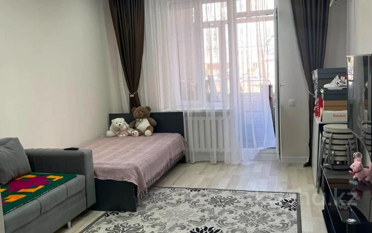 2-комнатная квартира · 58 м² · 1/12 этаж, КОКТЕМ за 25.5 млн ₸ в Талдыкоргане, мкр Коктем — фото 4