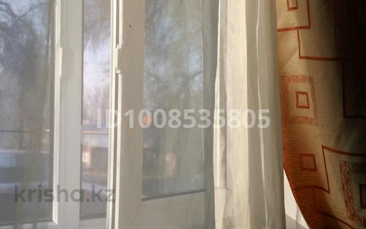 2-бөлмелі пәтер · 50 м² · 2/2 қабат, Есенова, бағасы: 22.5 млн ₸ в Алматы, Жетысуский р-н — фото 2