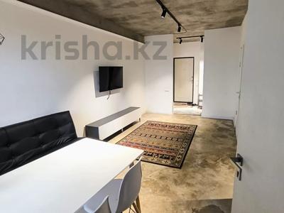 2-комнатная квартира · 52 м² · 5/10 этаж, Сейфуллина 51 — ЛУЧШЕЕ ПРЕДЛОЖЕНИЕ!!! Помощь с ИПОТЕКОЙ! за 33 млн ₸ в Алматы, Турксибский р-н
