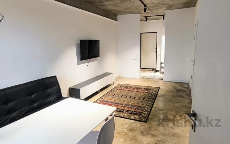 2-комнатная квартира · 52 м² · 5/10 этаж, Сейфуллина 51 — ЛУЧШЕЕ ПРЕДЛОЖЕНИЕ!!! Помощь с ИПОТЕКОЙ! за 33 млн ₸ в Алматы, Турксибский р-н — фото 20
