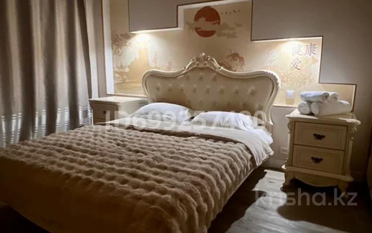 2-комнатная квартира · 70 м² · 1/12 этаж, Е30 5 — Култегин 5 за 300 000 ₸ в Астане, Есильский р-н — фото 2