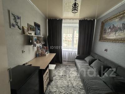 3-комнатная квартира · 60 м² · 1/5 этаж, Братья Жубанова 18 за 16.9 млн ₸ в Хромтау
