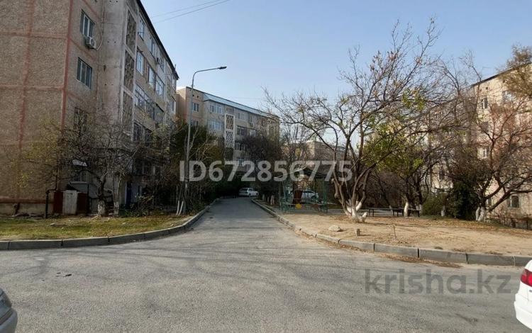 2-бөлмелі пәтер · 54 м² · 5/5 қабат, мкр Север , Мкр Терискей — 46 школа, бағасы: 20.5 млн ₸ в Шымкенте, Аль-Фарабийский р-н — фото 2