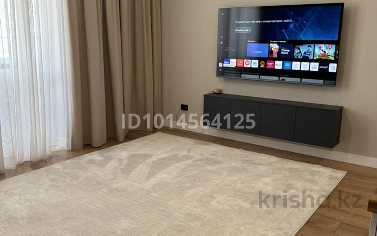 2-комнатная квартира · 60 м² · 10/12 этаж, Туран 50/3 — Туран Орынбор за 20 000 ₸ в Астане, Есильский р-н — фото 30