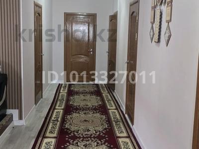 Отдельный дом · 5 комнат · 250 м² · 10 сот., Шеркала 340 — 11 школы за 35 млн ₸ в 