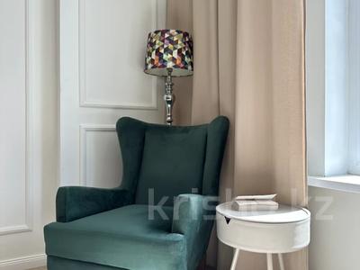 3-комнатная квартира · 72 м² · 3/12 этаж, Туран 22/1 за 92 млн 〒 в Астане, Есильский р-н