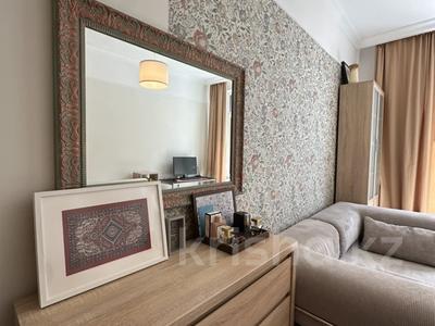 3-бөлмелі пәтер · 72 м² · 3/12 қабат, Туран 22/1, бағасы: 85 млн ₸ в Астане, Есильский р-н