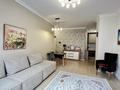 3-комнатная квартира · 72 м² · 3/12 этаж, Туран 22/1 за 85 млн ₸ в Астане, Есильский р-н — фото 8