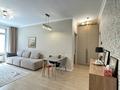 3-комнатная квартира · 72 м² · 3/12 этаж, Туран 22/1 за 85 млн ₸ в Астане, Есильский р-н — фото 9