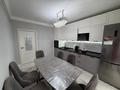 3-комнатная квартира · 105 м² · 3/14 этаж, Егизбаева 3, 5 — Каныша Сатпаева за 115 млн ₸ в Алматы, Бостандыкский р-н — фото 2