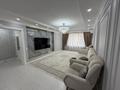 3-комнатная квартира · 105 м² · 3/14 этаж, Егизбаева 3, 5 — Каныша Сатпаева за 115 млн ₸ в Алматы, Бостандыкский р-н