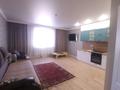 3-комнатная квартира · 87.4 м² · 6/6 этаж, Республика 24 за 35 млн ₸ в Косшы