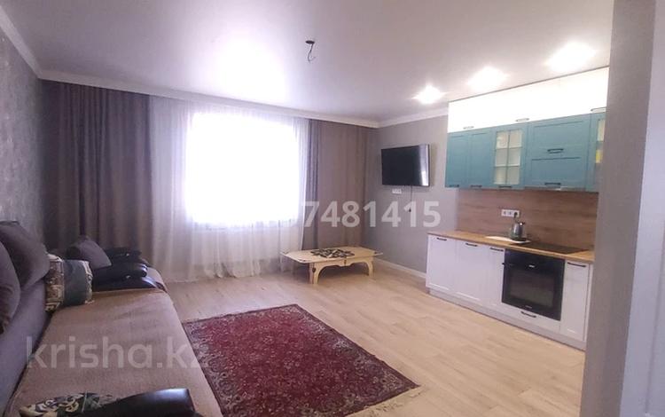 3-комнатная квартира · 87.4 м² · 6/6 этаж, Республика 24 за 35 млн ₸ в Косшы — фото 3
