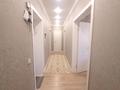 3-комнатная квартира · 87.4 м² · 6/6 этаж, Республика 24 за 35 млн ₸ в Косшы — фото 3