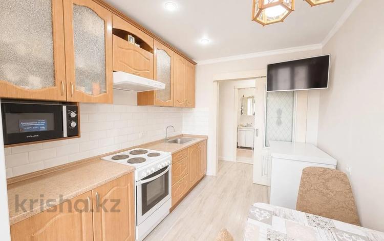 2-комнатная квартира · 59 м² · 4/10 этаж, Темирбека Жургенова 27/1 за 32.5 млн ₸ в Астане, Алматы р-н — фото 5
