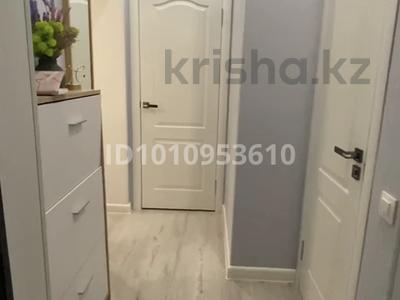 2-комнатная квартира · 40 м² · 3/3 этаж, Кабанбай батыр 117 — Байтурсынова/Досмухамедова за 32 млн 〒 в Алматы, Алмалинский р-н