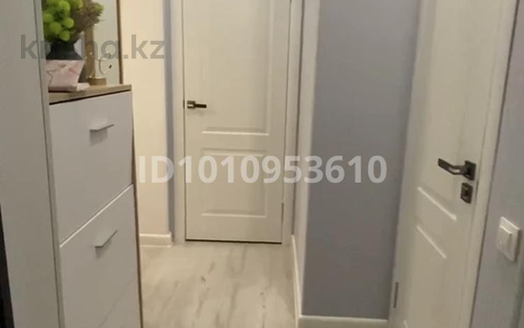 2-комнатная квартира · 40 м² · 3/3 этаж, Кабанбай батыр 117 — Байтурсынова/Досмухамедова за 27 млн ₸ в Алматы, Алмалинский р-н — фото 2