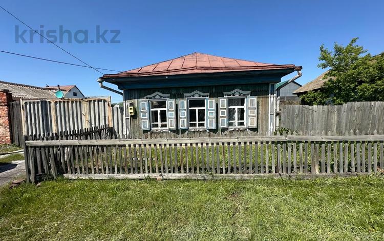 Жеке үй · 3 бөлме · 61 м² · 5 сот., Ленинградская 176, бағасы: 8.7 млн ₸ в Петропавловске — фото 2
