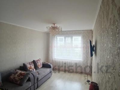 2-комнатная квартира · 49.1 м² · 4/5 этаж, Юность за 14.9 млн ₸ в Семее