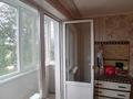 2-бөлмелі пәтер · 49.1 м² · 4/5 қабат, Юность, бағасы: 14.9 млн ₸ в Семее — фото 9