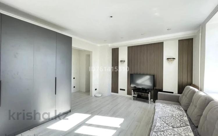 2-комнатная квартира · 44.1 м² · 3/4 этаж, Ленина 2 — Автовокзала за 18 млн ₸ в Сарани — фото 21