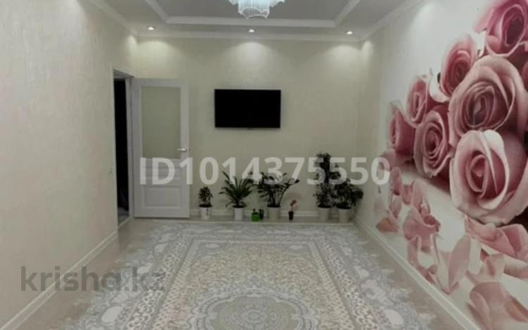 2-бөлмелі пәтер · 63 м² · 6/6 қабат, 16-ш/а., 16 мкрн, бағасы: 22 млн ₸ в Актау, 16-й мкр  — фото 4
