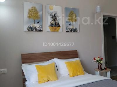 1-бөлмелі пәтер · 42 м² · 6/9 қабат, Туран 38/1 — Кардиохирургия. НОЦ. ЦОН. Жек пе Жек, бағасы: 15 000 ₸ в Астане, Есильский р-н