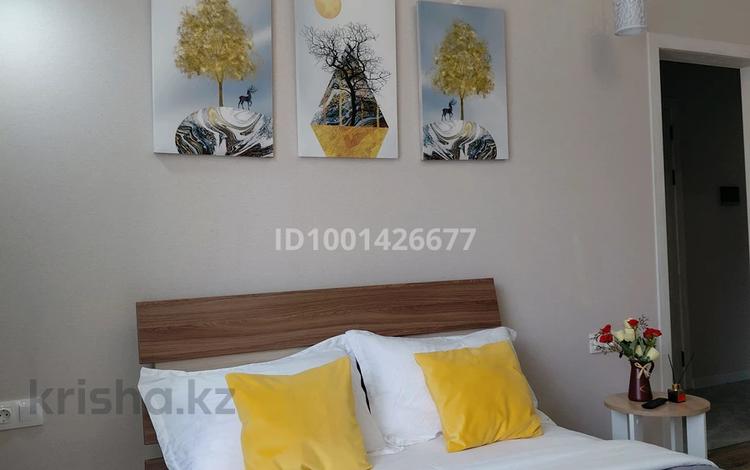 1-бөлмелі пәтер · 42 м² · 6/9 қабат, Туран 38/1 — Кардиохирургия. НОЦ. ЦОН. Жек пе Жек, бағасы: 15 000 ₸ в Астане, Есильский р-н — фото 21