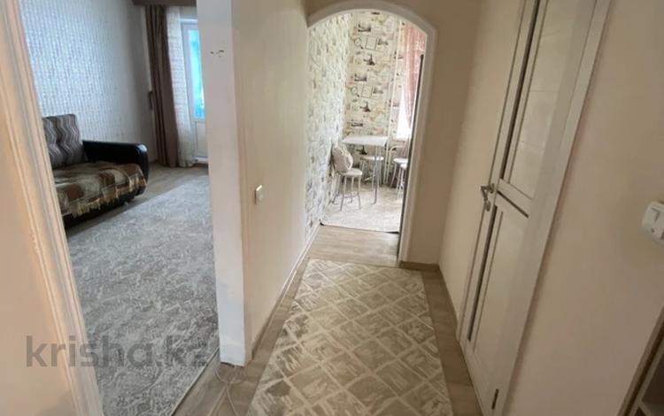 1-комнатная квартира · 35.4 м² · 1/9 этаж, мкр Кунаева 25 за 14.5 млн ₸ в Уральске — фото 2