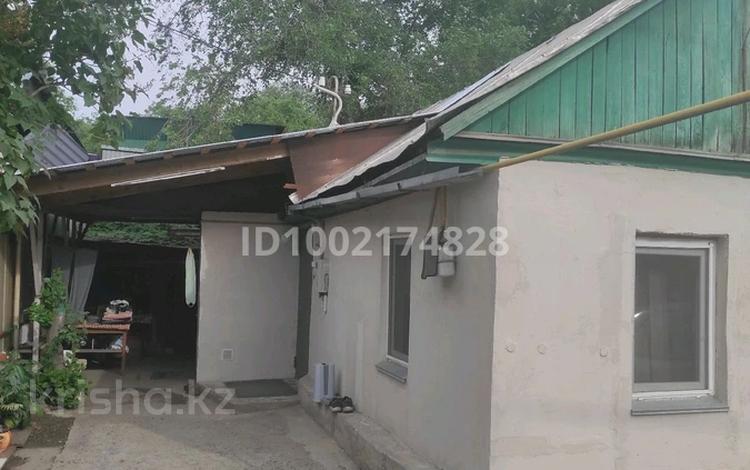 Отдельный дом · 3 комнаты · 60 м² · 8 сот., Волочаевская 409 — Рыскулова Айша Биби за 60 млн 〒 в Алматы, Турксибский р-н — фото 4