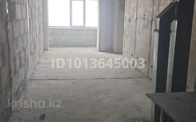 2-бөлмелі пәтер · 57.9 м² · 1/10 қабат, Карасай Батыра 345 — Толе би, бағасы: 40.5 млн ₸ в Алматы, Алмалинский р-н — фото 2