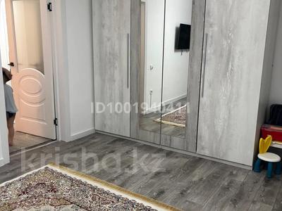 3-комнатная квартира · 90 м² · 2/9 этаж, жилой массив Есет Батыр 13г за 24 млн ₸ в Актобе