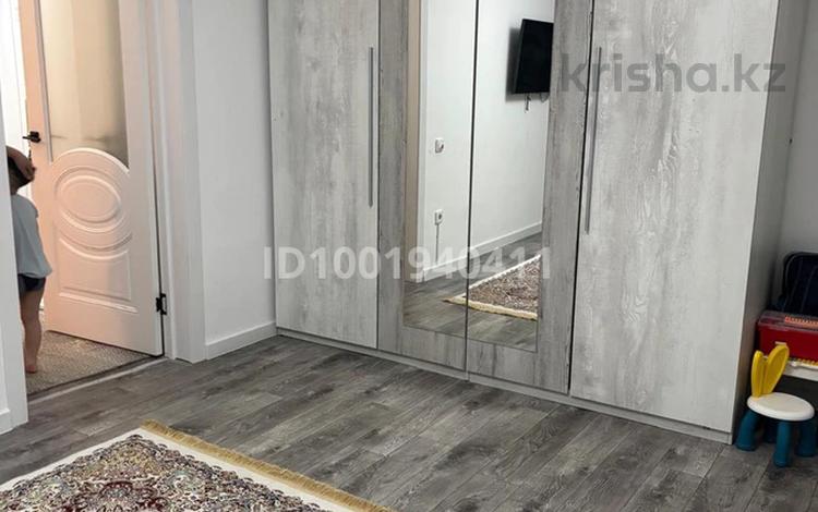 3-комнатная квартира · 90 м² · 2/9 этаж, жилой массив Есет Батыр 13г за 24 млн ₸ в Актобе — фото 2