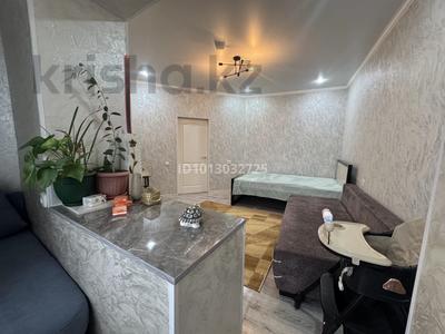1-комнатная квартира · 42.8 м² · 3/5 этаж, Рахимова 1а — Рахимова/проспект Жамбыла за 170 000 ₸ в Таразе