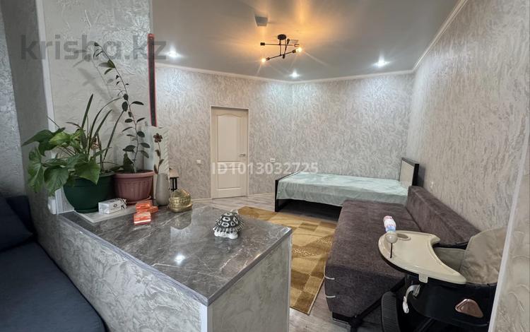 1-комнатная квартира · 42.8 м² · 3/5 этаж, Рахимова 1а — Рахимова/проспект Жамбыла за 170 000 ₸ в Таразе — фото 2