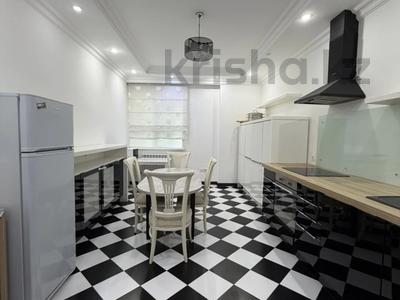 3-комнатная квартира · 126 м² · 2/10 этаж, Сарайшык 40 за 450 000 ₸ в Астане, Есильский р-н