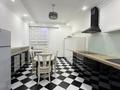 3-бөлмелі пәтер · 126 м² · 2/10 қабат, Сарайшык 40, бағасы: 450 000 ₸ в Астане, Есильский р-н
