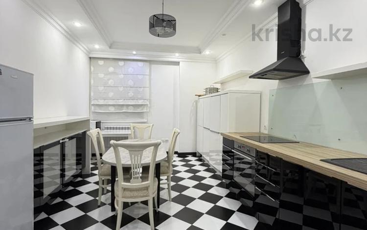 3-бөлмелі пәтер · 126 м² · 2/10 қабат, Сарайшык 40, бағасы: 450 000 ₸ в Астане, Есильский р-н — фото 17