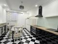 3-бөлмелі пәтер · 126 м² · 2/10 қабат, Сарайшык 40, бағасы: 450 000 ₸ в Астане, Есильский р-н — фото 2