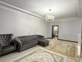 3-бөлмелі пәтер · 126 м² · 2/10 қабат, Сарайшык 40, бағасы: 450 000 ₸ в Астане, Есильский р-н — фото 7