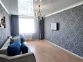 1-комнатная квартира · 36 м² · 4/9 этаж, ул. Шаймердена Косшыгулулы 19 за 18.5 млн ₸ в Астане, Сарыарка р-н — фото 13