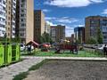1-комнатная квартира · 36 м² · 4/9 этаж, ул. Шаймердена Косшыгулулы 19 за 18.5 млн ₸ в Астане, Сарыарка р-н — фото 30