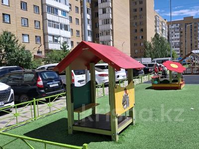 1-комнатная квартира · 36 м² · 4/9 этаж, ул. Шаймердена Косшыгулулы 19 за 18.5 млн ₸ в Астане, Сарыарка р-н