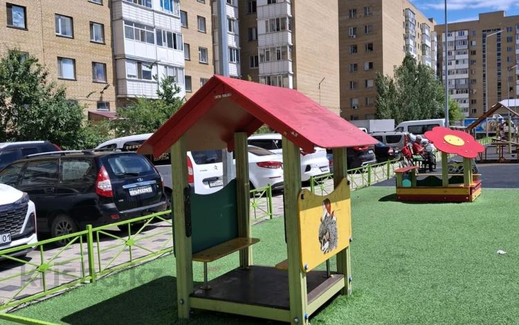 1-комнатная квартира · 36 м² · 4/9 этаж, ул. Шаймердена Косшыгулулы 19 за 18.5 млн ₸ в Астане, Сарыарка р-н — фото 36