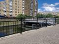 1-комнатная квартира · 36 м² · 4/9 этаж, ул. Шаймердена Косшыгулулы 19 за 18.5 млн ₸ в Астане, Сарыарка р-н — фото 3