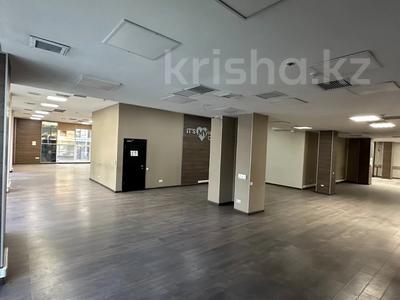 Свободное назначение, офисы, магазины и бутики, салоны красоты, фитнес и спорт, медцентры и аптеки, образование, развлечения, кабинеты и рабочие места, студии · 537.5 м² за ~ 7 млн 〒 в Алматы, Медеуский р-н
